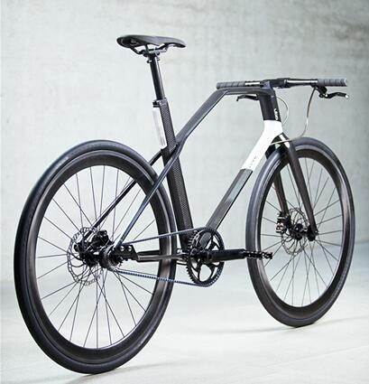 碳纖維自行車(chē)